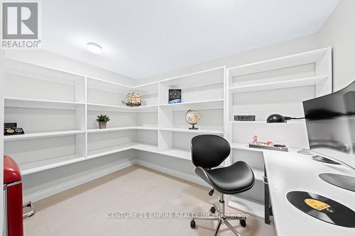 292 Horsham Avenue, Toronto, ON - Indoor Photo Showing Office