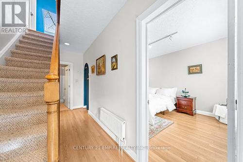 292 Horsham Avenue, Toronto, ON - Indoor Photo Showing Other Room