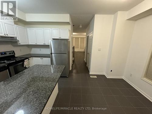 70 Harwood Avenue N, Ajax, ON - Indoor Photo Showing Kitchen With Stainless Steel Kitchen