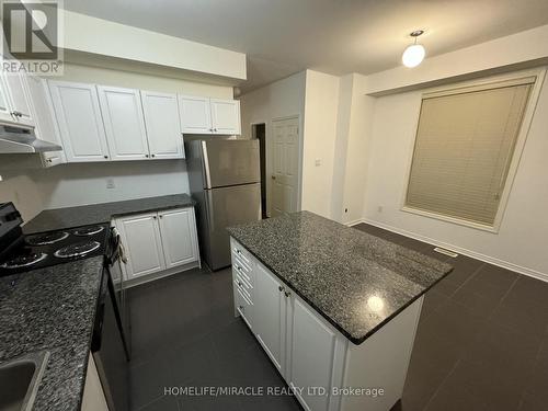 70 Harwood Avenue N, Ajax, ON - Indoor Photo Showing Kitchen