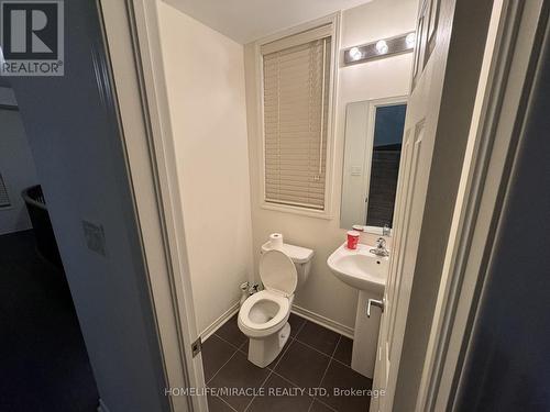 70 Harwood Avenue N, Ajax, ON - Indoor Photo Showing Bathroom