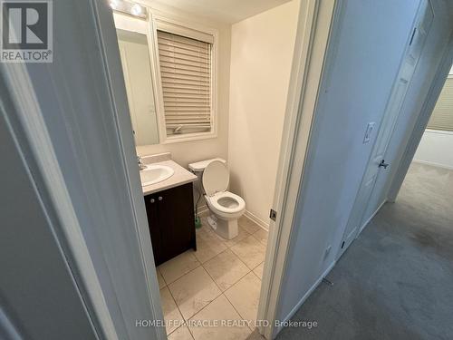 70 Harwood Avenue N, Ajax, ON - Indoor Photo Showing Bathroom