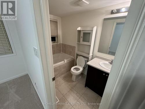 70 Harwood Avenue N, Ajax, ON - Indoor Photo Showing Bathroom