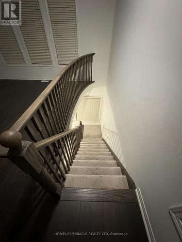 70 Harwood Avenue N, Ajax, ON - Indoor Photo Showing Other Room