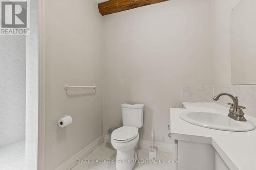 232 Church Street, Penetanguishene, ON - Indoor Photo Showing Bathroom