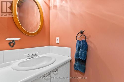 232 Church Street, Penetanguishene, ON - Indoor Photo Showing Bathroom