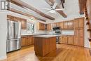 232 Church Street, Penetanguishene, ON  - Indoor Photo Showing Kitchen 