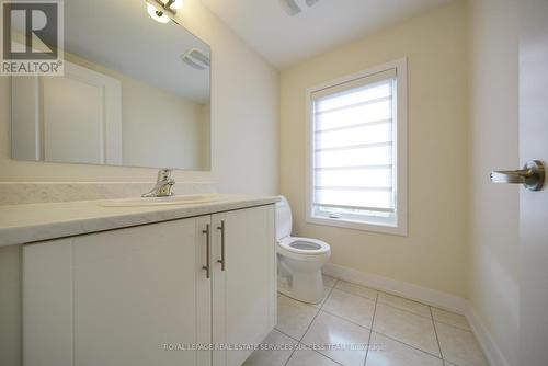 3097 Meadowridge Drive, Oakville, ON - Indoor Photo Showing Bathroom