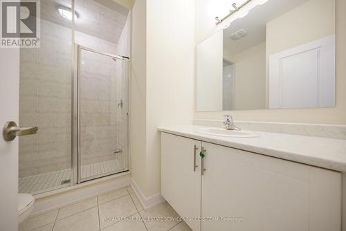 3097 Meadowridge Drive, Oakville, ON - Indoor Photo Showing Bathroom