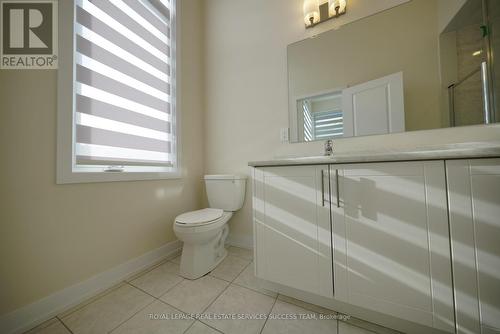 3097 Meadowridge Drive, Oakville, ON - Indoor Photo Showing Bathroom