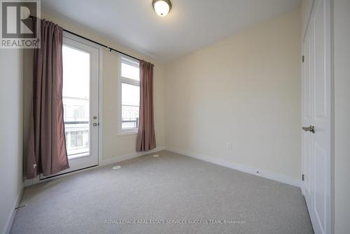 3097 Meadowridge Drive, Oakville, ON - Indoor Photo Showing Other Room