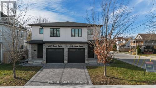 4619 Second Avenue, Niagara Falls, ON - Outdoor With Facade