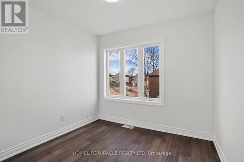 4619 Second Avenue, Niagara Falls, ON - Indoor Photo Showing Other Room