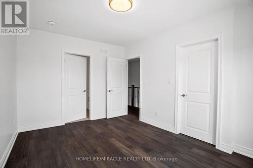 4619 Second Avenue, Niagara Falls, ON - Indoor Photo Showing Other Room