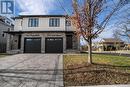 4619 Second Avenue, Niagara Falls, ON  - Outdoor With Facade 