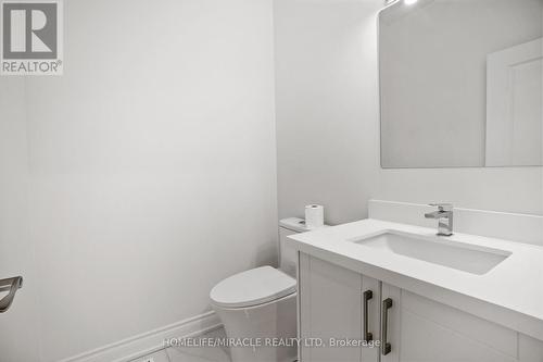 4619 Second Avenue, Niagara Falls, ON - Indoor Photo Showing Bathroom