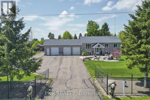 746 St Pierre Road, Russell, ON - Outdoor With Deck Patio Veranda