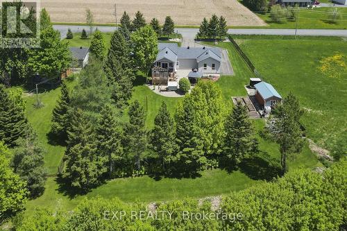 746 St Pierre Road, Russell, ON - Outdoor With View