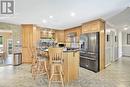 746 St Pierre Road, Russell, ON  - Indoor Photo Showing Kitchen 