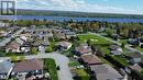 1791 Suzie Crescent, Champlain, ON  - Outdoor With Body Of Water With View 