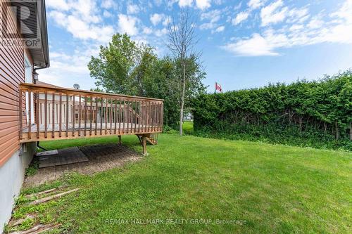 1791 Suzie Crescent, Champlain, ON - Outdoor