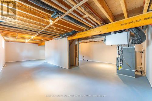 1791 Suzie Crescent, Champlain, ON - Indoor Photo Showing Basement