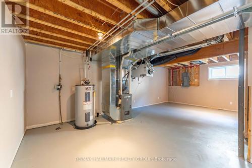 1791 Suzie Crescent, Champlain, ON - Indoor Photo Showing Basement