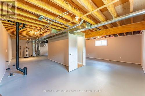 1791 Suzie Crescent, Champlain, ON - Indoor Photo Showing Basement