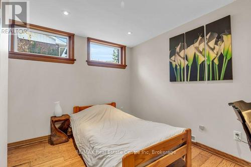 19 Promenade Road, Guelph/Eramosa, ON - Indoor Photo Showing Bedroom