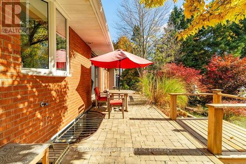 19 Promenade Road, Guelph/Eramosa, ON - Outdoor With Deck Patio Veranda