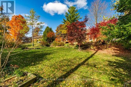 19 Promenade Road, Guelph/Eramosa, ON - Outdoor With View