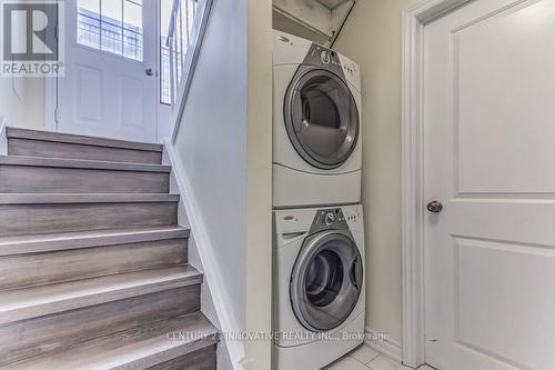 Main - 1 Horton Boulevard S, Toronto, ON - Indoor Photo Showing Laundry Room