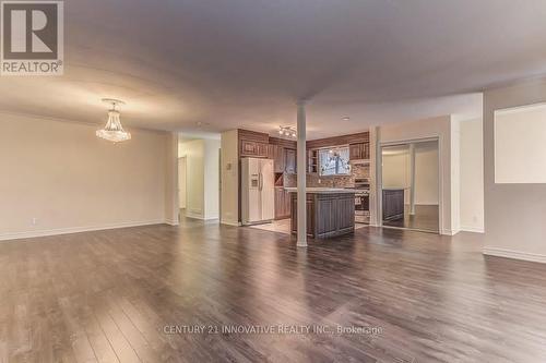 Main - 1 Horton Boulevard S, Toronto, ON - Indoor Photo Showing Living Room