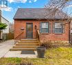 19 Albani Street, Toronto, ON  - Outdoor 