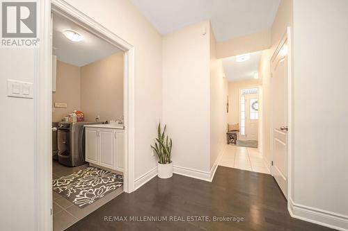 36 Elwin Road, Brampton, ON - Indoor Photo Showing Other Room