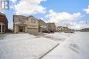 36 Elwin Road, Brampton, ON  - Outdoor With Facade 