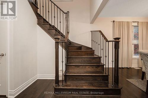 36 Elwin Road, Brampton, ON - Indoor Photo Showing Other Room