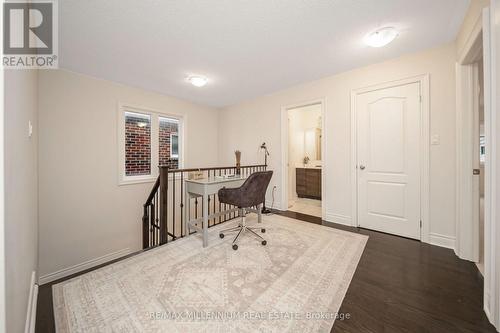 36 Elwin Road, Brampton, ON - Indoor