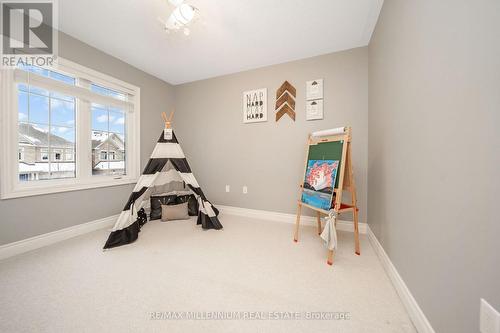 36 Elwin Road, Brampton, ON - Indoor