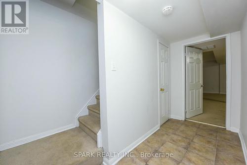 42 Winners Circle, Brampton, ON - Indoor Photo Showing Other Room