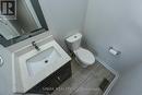 42 Winners Circle, Brampton, ON  - Indoor Photo Showing Bathroom 