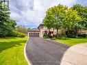 1050 Masters Green, Oakville, ON  - Outdoor With Facade 