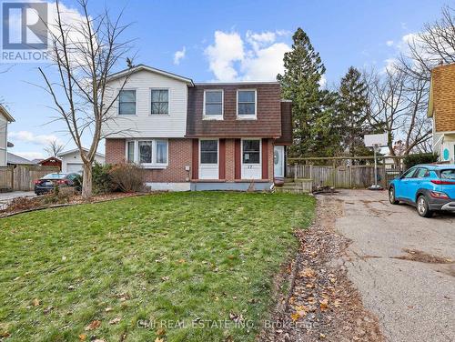 17 Maplestone Avenue, Sarnia, ON - Outdoor