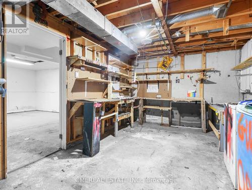 17 Maplestone Avenue, Sarnia, ON - Indoor Photo Showing Basement