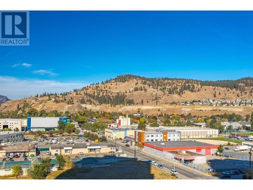 1181 Sunset Drive Unit# 1002, Kelowna, BC - Outdoor With View