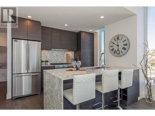 1181 Sunset Drive Unit# 1002, Kelowna, BC - Indoor