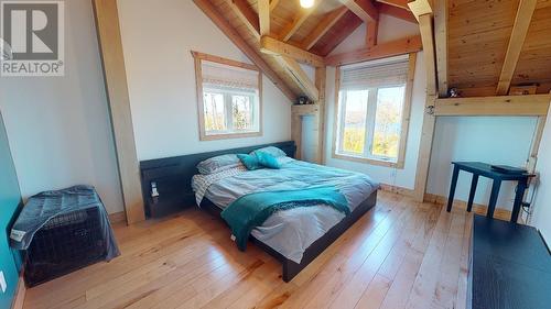 13113 Sunnyside Drive, Fort St. John, BC - Indoor Photo Showing Bedroom