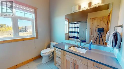 13113 Sunnyside Drive, Fort St. John, BC - Indoor Photo Showing Bathroom