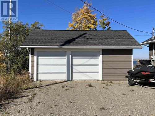 13113 Sunnyside Drive, Fort St. John, BC - Outdoor With Exterior