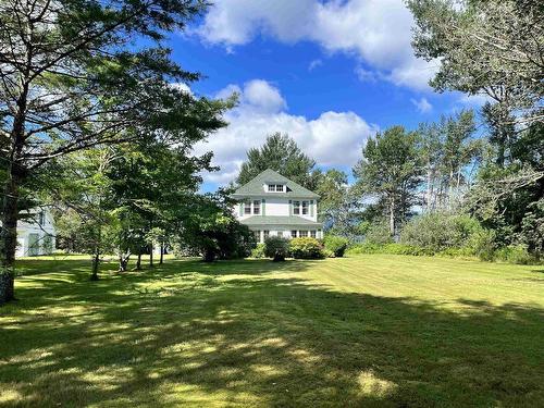 464 223 Highway, Little Narrows, NS 